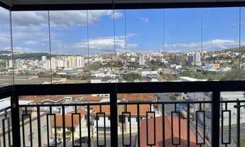 Imagem 6: APARTAMENTO RESIDENCIAL em POÇOS DE CALDAS - MG, JARDIM ESMERALDA