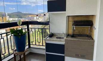 Imagem 3: APARTAMENTO RESIDENCIAL em POÇOS DE CALDAS - MG, JARDIM ESMERALDA