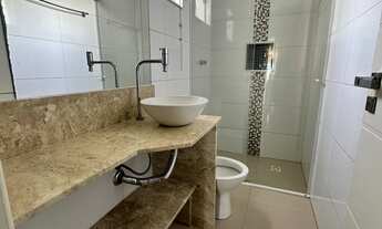 Imagem 6: CASA RESIDENCIAL em POÇOS DE CALDAS - MG, JARDIM DOUTOR OTTONI