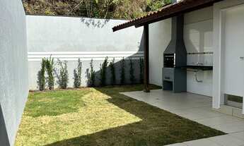 Imagem 2: CASA RESIDENCIAL em POÇOS DE CALDAS - MG, JARDIM DOUTOR OTTONI