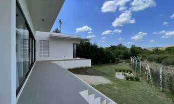 Imagem 5: CHACARA RESIDENCIAL em POÇOS DE CALDAS - MG, Rodovia sentido Andradas