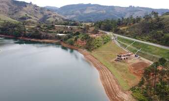 Imagem: TERRENO RESIDENCIAL em CACONDE - SP, Graminha