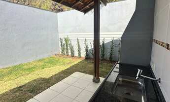 Imagem 7: CASA RESIDENCIAL em POÇOS DE CALDAS - MG, JARDIM DOUTOR OTTONI