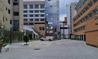 Imagem 5: SALA COMERCIAL em POÇOS DE CALDAS - MG, CENTRO