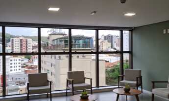 Imagem 4: SALA COMERCIAL em POÇOS DE CALDAS - MG, CENTRO