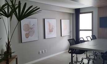 Imagem 7: SALA COMERCIAL em POÇOS DE CALDAS - MG, CENTRO