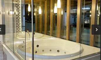 Imagem 3: APARTAMENTO RESIDENCIAL em POÇOS DE CALDAS - MG, CENTRO