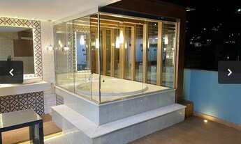 Imagem: APARTAMENTO RESIDENCIAL em POÇOS DE CALDAS