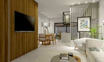 Imagem 5: CASA RESIDENCIAL em POÇOS DE CALDAS - MG, RESIDENCIAL MANTIQUEIRA