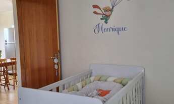 Imagem 5: APARTAMENTO RESIDENCIAL em POÇOS DE CALDAS - MG, RESIDENCIAL VEREDAS