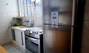 Imagem 6: APARTAMENTO RESIDENCIAL em POÇOS DE CALDAS - MG, CENTRO