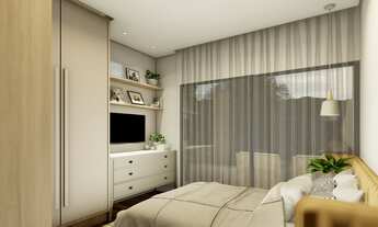 Imagem 2: CASA RESIDENCIAL em POÇOS DE CALDAS - MG, RESIDENCIAL MANTIQUEIRA