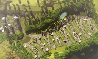 Imagem 2: TERRENO RESIDENCIAL em POÇOS DE CALDAS - MG, JARDINS DE BARCELONA