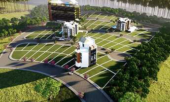 Imagem 3: TERRENO RESIDENCIAL em POÇOS DE CALDAS - MG, JARDINS DE BARCELONA