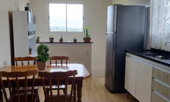 Imagem 2: APARTAMENTO RESIDENCIAL em POÇOS DE CALDAS - MG, RESIDENCIAL VEREDAS