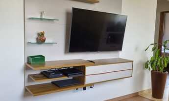 Imagem 7: APARTAMENTO RESIDENCIAL em POÇOS DE CALDAS - MG, RESIDENCIAL VEREDAS