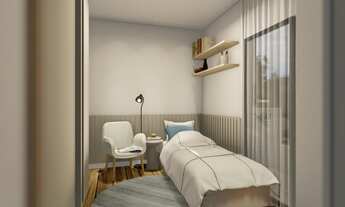 Imagem 3: CASA RESIDENCIAL em POÇOS DE CALDAS - MG, RESIDENCIAL MANTIQUEIRA