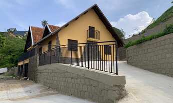 Imagem: CASA RESIDENCIAL em POÇOS DE CALDAS - MG