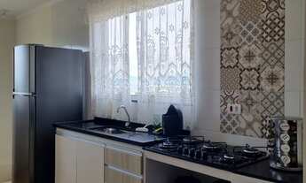 Imagem 6: APARTAMENTO RESIDENCIAL em POÇOS DE CALDAS - MG, RESIDENCIAL VEREDAS