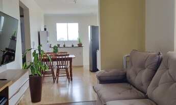 Imagem: APARTAMENTO RESIDENCIAL em POÇOS DE CALDAS