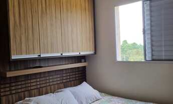 Imagem 3: APARTAMENTO RESIDENCIAL em POÇOS DE CALDAS - MG, RESIDENCIAL VEREDAS