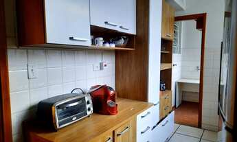 Imagem 7: APARTAMENTO RESIDENCIAL em POÇOS DE CALDAS - MG, CENTRO