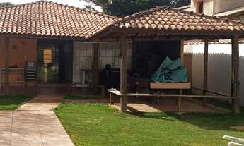 Imagem 7: CHACARA RESIDENCIAL em POÇOS DE CALDAS - MG, Souza Lima