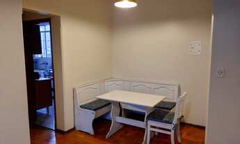 Imagem 2: APARTAMENTO RESIDENCIAL em POÇOS DE CALDAS - MG, CENTRO