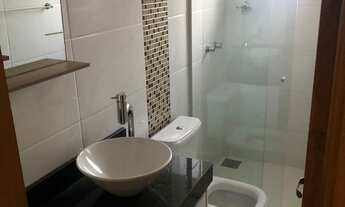 Imagem 3: APARTAMENTO RESIDENCIAL em POÇOS DE CALDAS - MG, SANTA ÂNGELA