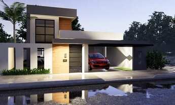 Imagem: CASA RESIDENCIAL em POÇOS DE CALDAS - MG