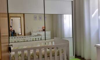 Imagem 4: APARTAMENTO RESIDENCIAL em POÇOS DE CALDAS - MG, RESIDENCIAL VEREDAS