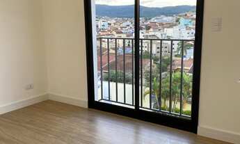 Imagem 3: APARTAMENTO RESIDENCIAL em POÇOS DE CALDAS - MG, JARDIM DAS HORTÊNSIAS