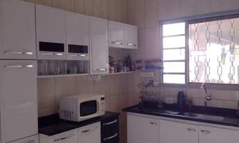 Imagem 7: CASA RESIDENCIAL em POÇOS DE CALDAS - MG, DOM BOSCO