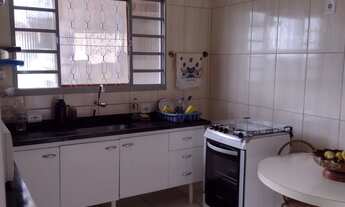 Imagem 2: CASA RESIDENCIAL em POÇOS DE CALDAS - MG, DOM BOSCO