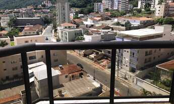 Imagem 7: APARTAMENTO RESIDENCIAL em POÇOS DE CALDAS - MG, JARDIM DOS ESTADOS