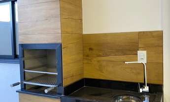 Imagem 6: APARTAMENTO RESIDENCIAL em POÇOS DE CALDAS - MG, JARDIM DAS HORTÊNSIAS