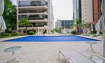 Imagem 2: Apartamento de Luxo em Higienópolis