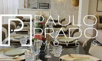 Imagem 4: Apartamento em Fase de Obras em Perdizes