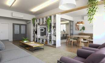 Imagem 1: Apartamento Reformado Pronto para Morar em Higienópolis