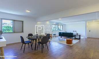 Imagem 7: Apartamento Espaçoso em Rua Sem Saída em Perdizes