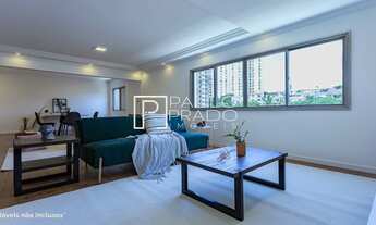 Imagem 2: Apartamento Espaçoso em Rua Sem Saída em Perdizes