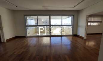 Imagem 4: 3 dormitórios, 3 suíte, 5 banheiro, 4 vagas na garagem, 263M² de Área Construída