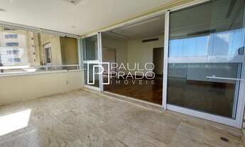 Imagem 2: 3 dormitórios, 3 suíte, 5 banheiro, 4 vagas na garagem, 263M² de Área Construída