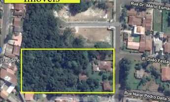Imagem 2: TERRENO RESIDENCIAL em CURITIBA - PR, SANTA FELICIDADE