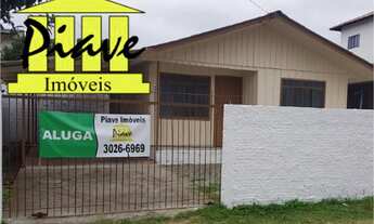 Imagem: CASA RESIDENCIAL em CURITIBA - PR, SANTA