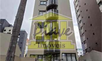 Imagem: APARTAMENTO RESIDENCIAL em CURITIBA - PR