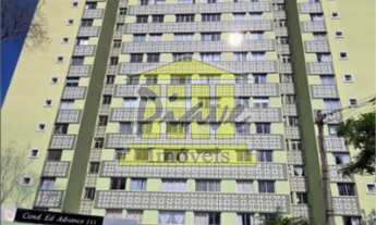 Imagem: APARTAMENTO RESIDENCIAL em CURITIBA - PR