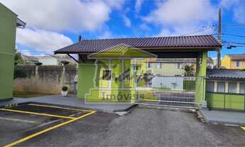 Imagem 3: APARTAMENTO RESIDENCIAL em CURITIBA - PR, SÃO BRAZ