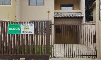 Imagem 2: CASA RESIDENCIAL em CURITIBA - PR, SANTA FELICIDADE