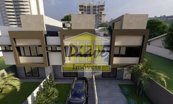 Imagem 6: CASA RESIDENCIAL em CURITIBA - PR, ALTO BOQUEIRÃO